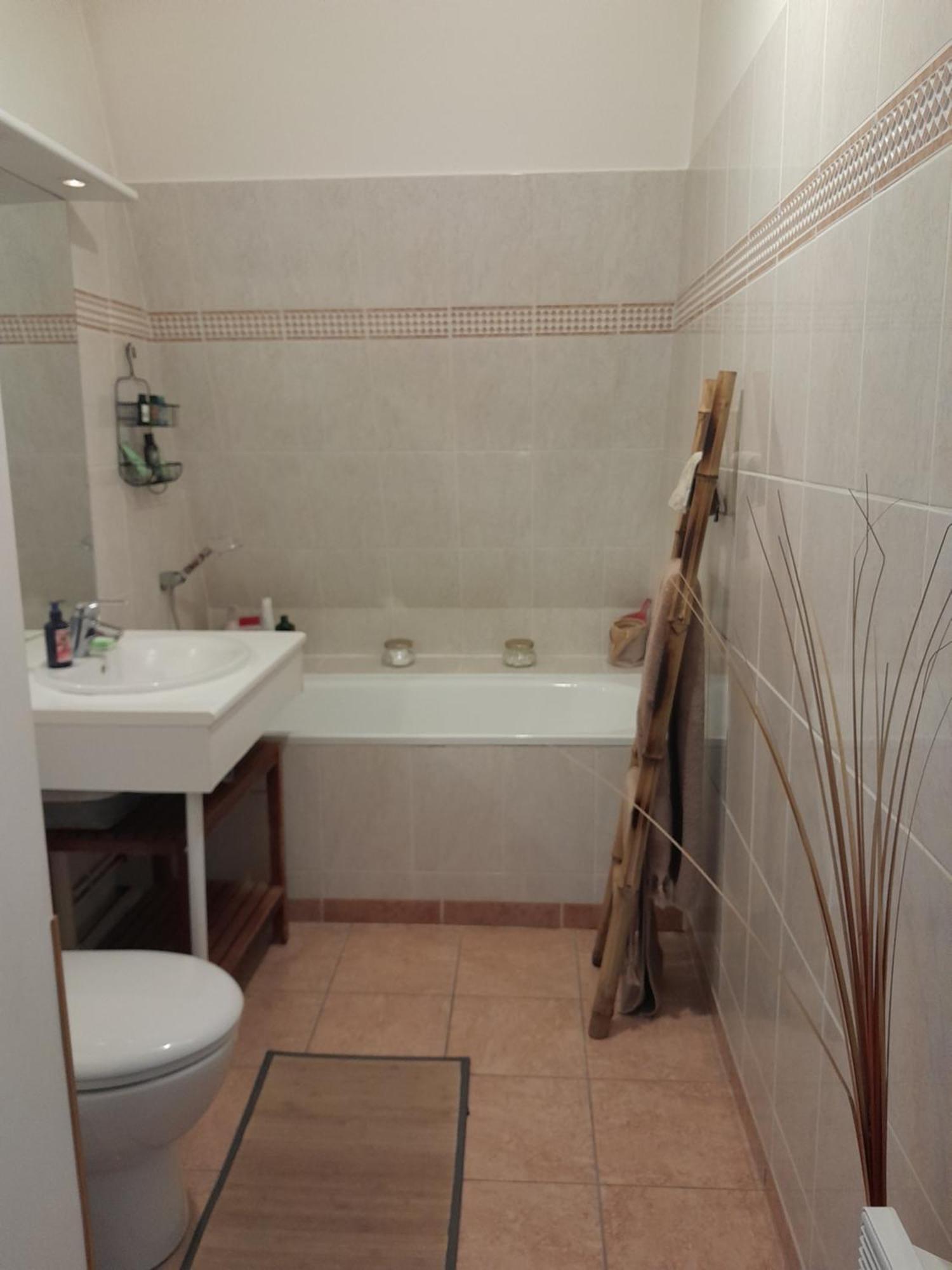 Apartment Atypique *